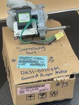 DA31-00105M Oem Genuine Samsung Refrigerator Auger Motor. Fixed Price $107.99.