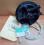 New Frigidaire Washing Machine Pump Housing- Oem 530080912 By Wci Factory Parts. Fixed Price $70.00.