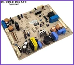 Genuine Oem Lg Refrigerator Control EBR64110551 1-YEAR Guarantee *same Day Ship. Fixed Price $64.99.