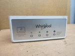 Whirlpool Rf. Control Board In Cover - New Part # W11207400 W11176897 W11387533. Fixed Price $97.98.