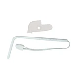 New For Whirlpool WPW10511923 Refrigerator Ice Machine Bin Thermistor. Fixed Price $25.43.