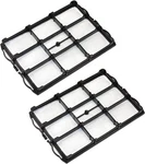 Pack Motor Protection Filter Compatible With Bosch 618907 For BSA2 BSA3 BSA5. Fixed Price $26.43.