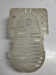 Whirlpool Washer Belt & Pulley Shield WPW10550173 W10607146. Fixed Price $17.60.