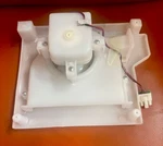 Lg /kenmore Ref-tor Fan Motor Shroud ABA72913501 4681JB1027J From Md# LMX28988ST. Fixed Price $49.00.