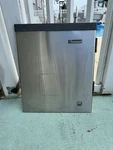 Scotsman Stainless Steel Ice Machine Door Panel Replacement Good Condition. Fixed Price $79.99.