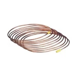 Supco BC5 Capillary Tube 0.028IN Od X 0.071IN Id 10FT. Fixed Price $18.60.
