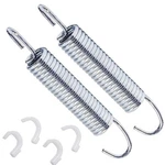 134144700 Washer Suspension Spring Compatible With AP3212517, 131277700 2-PACK. Fixed Price $13.38.