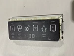 Maytag WPW10337912 Refrigerator Control Board Panel AZ136002 BK2352. Fixed Price $25.53.