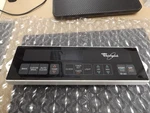 Whirlpool 6610056 Range Control Board. Fixed Price $49.95.