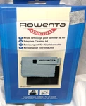 Rowenta Soleplate Cleaning Kit ZD100D1 For Iron / Steam Genuine New Box. Fixed Price $21.86.