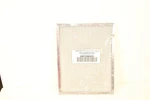 American Metal Filter AMRHF0808 Washable Oem Grease For Broan & Rangeaire. Fixed Price $10.40.