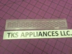 DA63-07276A Samsung Genuine Oem Refrigerator Led Lens. Fixed Price $8.99.