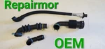 W11131396, W11216718, W11549455 Genuine Whirlpool Washer Hose 4PCS WFW5220RW0. Fixed Price $29.00.