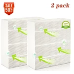 Humidifier Filters For Aircare 1043 Wick Super Bemis Essick 2 Pack. Fixed Price $35.99.