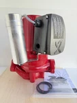 Grundfos 96439643 Up 43-110 Model B, 115/230V Circulator Pump Hvac Heating. Fixed Price $1287.00.