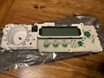 New (open Box) Electrolux Washing Machine Control Board Part Number 134994800. Fixed Price $229.99.