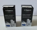 Philips Saeco Mavea Intenza+ Water Filter Replacement Lot Of CA6702/00 Nob. Fixed Price $21.76.