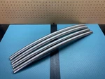 Samsung Refrigerator Door Handle (set Of 4) P# DA97-12712C DA97-12715C. Fixed Price $66.45.