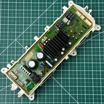 Samsung Washer Control Board DC92-00301K. Fixed Price $31.95.