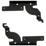Set Of 2 Samsung Dishwasher Door Hinge Left & Right DD64-00047A DD64-00046A. Fixed Price $35.31.