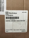 Original 117518741 - Genuine Electrolux / Frigidaire Dishwasher Control Board. Fixed Price $115.00.