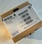 New Epson Elplp Projector Genuine Oem V13H010L38 Lamps. Fixed Price $25.99.