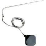 Nutrichef Bluetooth Wireless Bbq Thermometer, Black. Fixed Price $41.99.