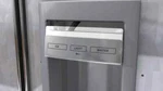 Sub Zero 4204292 Dispenser Control Panel Model 685-2 695-2 Genuine Usa. Fixed Price $454.77.