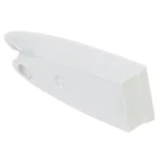Whirlpool Range Handle Spacer (white) WPW10429492. Fixed Price $25.99.