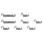 Bosch 00611472 Refrigerator Clip 1559844 AH3477732 EA3477732 PS3477732.... Fixed Price $45.12.