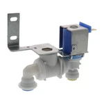 Refrigerator Water Valve Replaces Whirlpool Sears W10217918, W10433501. Fixed Price $38.40.