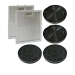 Range Hood Grease Filters Compatible Whirlpool W10272068, 81550120 Samsung. Fixed Price $42.00.