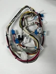 Genuine Oem Samsung Range Wire Harness Assy DG96-00812C. Fixed Price $120.00.