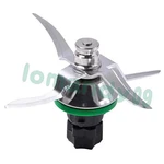 Knife / Blade Assembly With O-ring For Vorwerk Thermomix TM5 Mixer Blender New. Fixed Price $31.99.