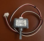 Viking Wall Oven Thermostat With Harness Part# PJ030035 From Mdl# VESO130SS. Fixed Price $59.00.