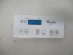 Whirlpool Range Control Board Part # 3196251 8053992. Fixed Price $55.00.