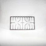 WPW10203095 Whirlpool Grate Brnr Oem. Fixed Price $205.71.