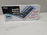 Adjustable Wall Air Deflector, 10" X 14". Fixed Price $7.49.