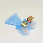 Washing Machine Water Inlet Solenoid Valve For Ge WH13X25296. Fixed Price $25.52.
