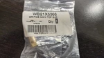 Ge WB21X5366 Main Top Burner Orifice New!. Fixed Price $20.00.