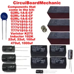 Repair Kit W11182815 W11204529 Whirlpool Oven Control. Fixed Price $65.00.