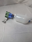 Lg Inlet Valve MJX64471502 & Watertank AJL72911502. Fixed Price $65.00.