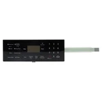 Membrane Switch Replacement Compatible With Samsung Range Oven DG34-00014A. Fixed Price $31.98.