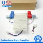 W11210459 Washer Water Inlet Valve For Whirlpool W10869799 W10838319 W10701459. Fixed Price $21.58.
