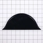 W10909034 Whirlpool Black Dispenser Drip Tray Oem. Fixed Price $42.95.