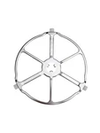 WB02X32600 WB06X10651 For Ge Microwave Oven Roller Ring Tray Support. Fixed Price $20.88.