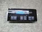 Whirlpool Range Control Board Part # 3196250 8053991. Fixed Price $45.00.