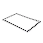 Erp Refrigerator Door Gasket For Frigidaire FFTR1821QW2 FFTR1814QW4A FFTR1814TW4. Fixed Price $69.99.
