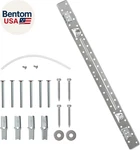 W10440498 W11025649 Mounting Plate Compatible With Whirlpool Microwave W10821385. Fixed Price $46.25.