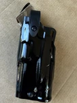 Safariland 6360 Sig Sauer P320 Full, M17, X-full Bbl 4.7" X300 TLR-1 Lh, Gloss. Fixed Price $100.00.